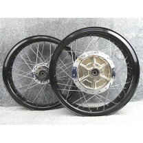 楽天市場】gs400スポークホイール（バイク用品｜車用品・バイク用品 