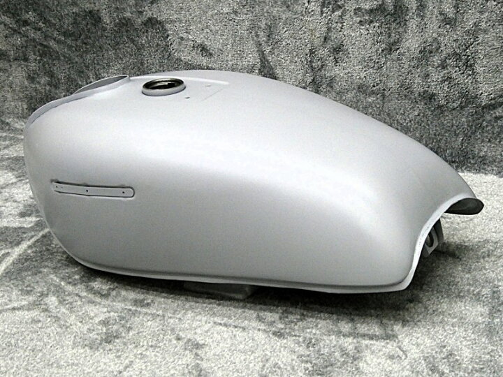 楽天市場】【利益還元祭】GS400 タンク サフ /サフェーサー仕上げ 