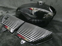 楽天市場】GT380（タンク｜外装パーツ）：パーツ<バイク用品<車用品 