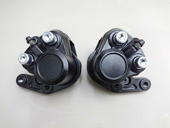 楽天市場】Z1 Z2 純正 type ダブルディスク キャリパー 左右 