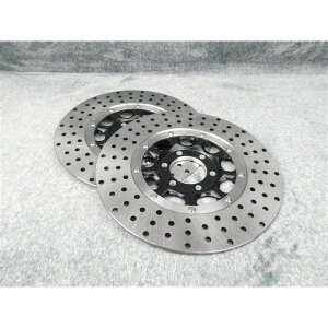 CB750K�@�p���`���O�@�f�B�X�N���[�^�[�@2��