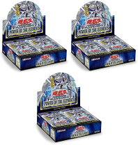 楽天市場】遊戯王 power of the elements boxの通販
