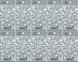 Vi@J@ypbN܂ƂߔzDisney100@10pbN