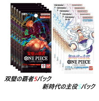 楽天市場】ONE PIECEカードゲーム 新時代の主役 OP-05 BOXの通販