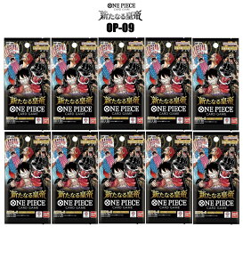 s[X@VȂc@10pbN@/@OP-09@s[XJ[h