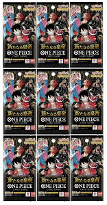 �����s�[�X�@�V���Ȃ�c��@9�p�b�N�@/�@OP-09�@�����s�[�X�J�[�h