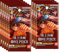 楽天市場】one piece カードゲーム 頂上決戦の通販