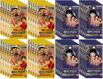 楽天市場】ONE PIECEカードゲーム ROMANCE DAWN[OP01] 24パック入りBOX 