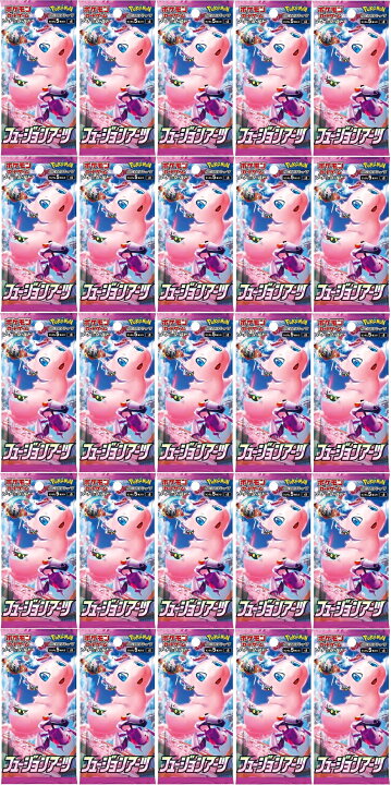 楽天市場】フュージョンアーツ 25パック : カスタムパーツ DJ