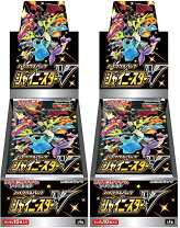 楽天市場】ポケモン シャイニー スター v 1パックの通販
