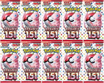 楽天市場】ポケモンカード151の通販