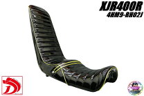 楽天市場】xjr400r rh02j シートの通販