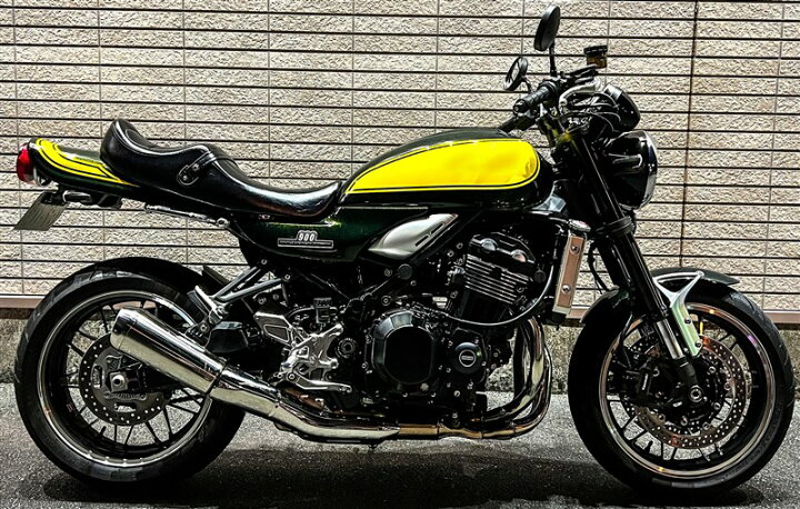 楽天市場】Z900RS Z2仕様 あんこ抜きシート/ ZR900アンコ抜き 純正柄 
