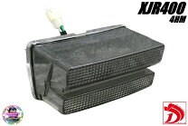楽天市場】xjr400 クリアーテールの通販