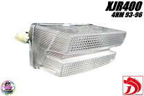 楽天市場】xjr400r テールランプの通販