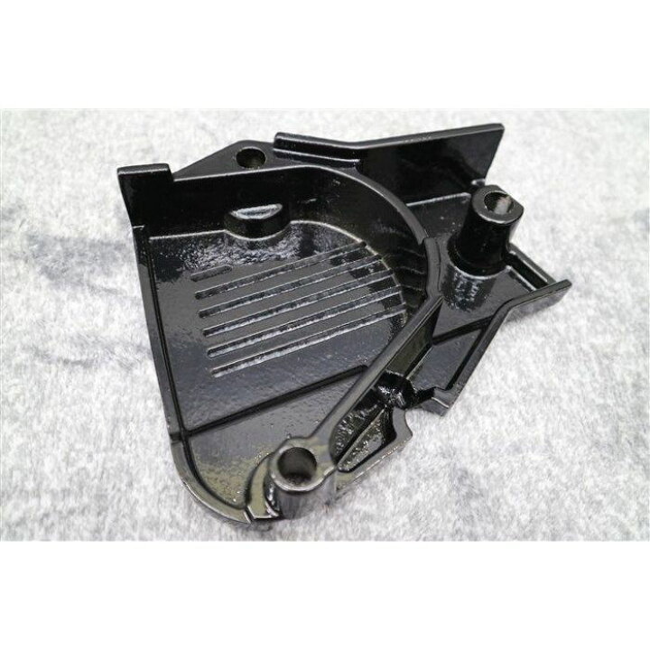 楽天市場】スプロケフィン カバー 黒 CBX400F : カスタムパーツ DJ