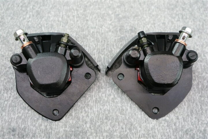 楽天市場】【利益還元祭】GS400 ダブルディスク キット トレンチ 