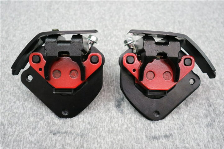 楽天市場】【利益還元祭】GS400 ダブルディスク キット トレンチ 