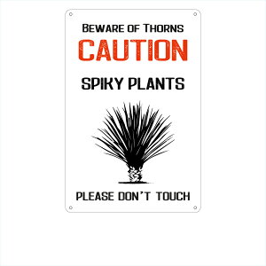 K[fTCv[g hCK[f 54cm36cmCAUTION c  bJ