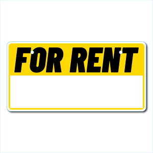 ԃio[B v[g A~ vg{ԃTCY 33cm16.5cm lWK܂FOR RENT tg