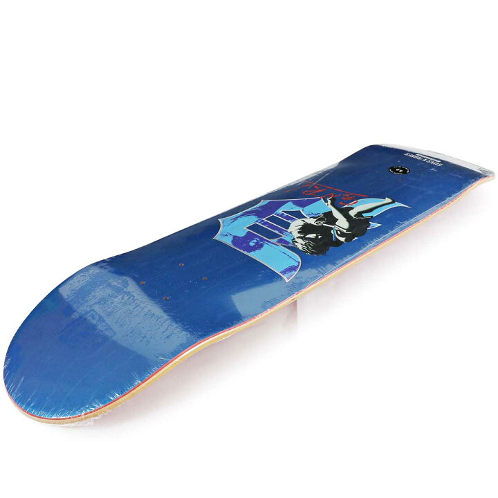 楽天市場】プリミティブ 8.0インチ スケボー デッキ Primitive  