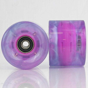 XP[gc[TvC 59mm 80a 3F XP{[ \tgEB[ LED STS Flash Skateboards Soft Wheels 3Color XP[g{[h \tg EB[  ^C uN A[oX|[c Xg[g p[