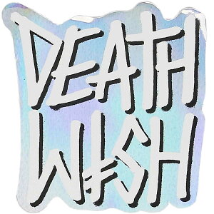 fXEBbV XP{[ XebJ[ fXX^bN 7x7cm Deathwish Deathstack V[ fJ[ XP[g{[h XP{[XebJ[Xg[g p[N v lC uh 