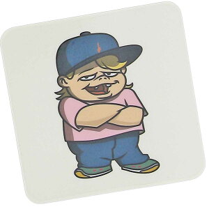 fXEBbV XP{[ XebJ[ fXXgbN 9x9cm Deathwish DeathStock V[ fJ[ XP[g{[h XP{[XebJ[Xg[g p[N v lC uh 