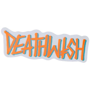 fXEBbV XP{[ XebJ[ fXXgbN 16x5.5cm Deathwish Deathspray V[ fJ[ XP[g{[h XP{[XebJ[Xg[g p[N v lC uh 