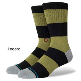 Stance スタンス Stance Socks 靴下 カットバック厳選ストライプモデル Stripe 22-29.0cm ギフト 男性 彼氏 プレゼント 贈り物 楽天SS