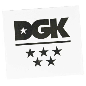 DGK XP{[ XebJ[ Pi Dirty Ghetto Krew Sticker Pi V[ fJ[ XP[g{[h XP{[XebJ[ Xg[g p[N v lC uh  5 Star Conect Low Drip Familia Guadalupe 