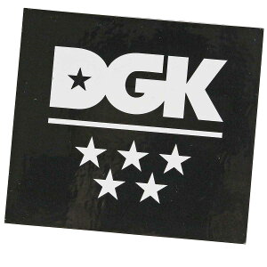 DGK XP{[ XebJ[ Pi Dirty Ghetto Krew Sticker Pi V[ fJ[ XP[g{[h XP{[XebJ[ Xg[g p[N v lC uh  5 Star Conect Low Drip Familia Guadalupe 