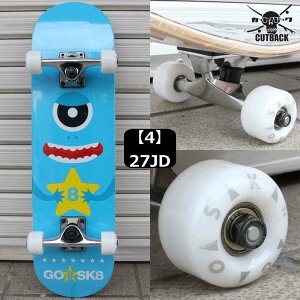 yT`T[rXz[łIXP{[ qy3`5˗pz GOSK8 7.25x27C` Rv[g S[XP[g 27inch  XP[g{[h i LbY qǂ ǂ ͂߂ S 