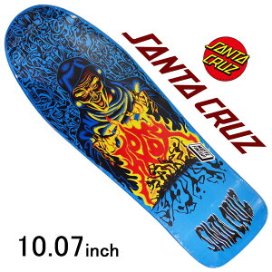 T^N[Y 10.07C` XP{[ fbL Santa Cruz Skateboard Knox Firepit Reissue Deck XP[g{[h uh A[oX|[c Xg[g p[N v lC  JbgobN XP{[