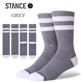 Stance スタンス ジョヴェン Stance Socks Joven メンズ L 25.5-29cm レディース S22-24.5cm 大定番 メンズ ファッション 靴下 ギフト 男性 彼氏 プレゼント 贈り物