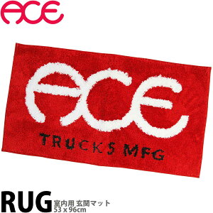 G[X O pփ}bg bh 96x53cm Ace Rug XP{[ uh XP[g{[h gbN uh CeA   Red