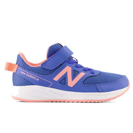 ニューバランス スニーカー キッズ new balance NB YT570 v3 RN3　レッド にゅーばらんす ランニングシューズ ランシュー キッズシューズ 子供靴 ランニングシューズ ランシュー 運動会 マラソン 徒競走 小学生 男の子 女の子 中学生