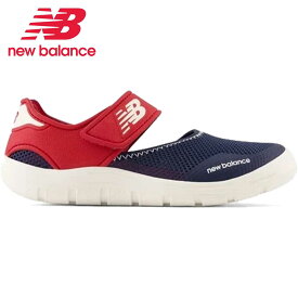 ニューバランス スニーカー キッズ NB YO208 v2 Sandal new balanceにゅーばらんす サマーシューズ サンダル ビーチサンダル 川遊び アウトドア キャンプ 海水浴 男の子 女の子