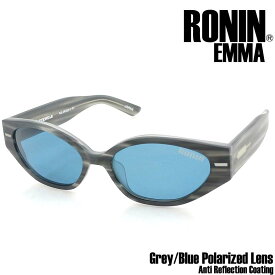 Ronin Eyewear サングラス ロニンアイウエア UVカット THE EMMA エマ アジアンフィット 紫外線対策 偏光レンズ