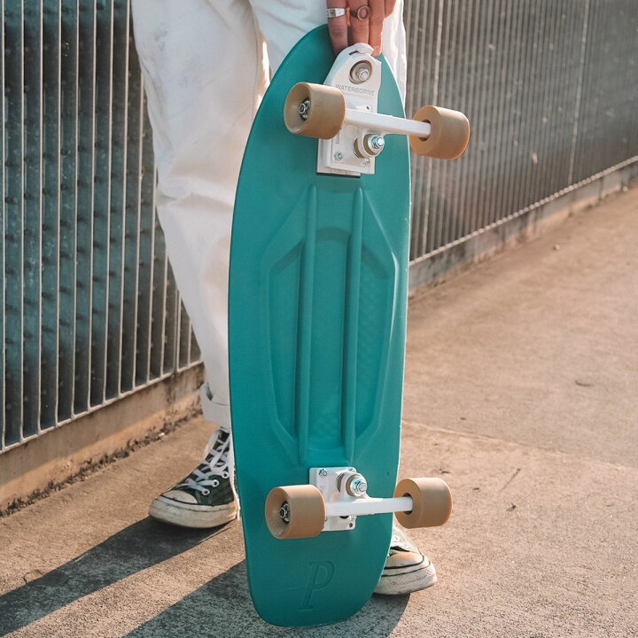 楽天市場】ペニー 29インチ スケボー サーフスケート Penny Skateboard 