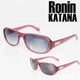 Ronin Eyewear サングラス ロニンアイウエア UVカット KATANA アジアンフィット 紫外線対策
