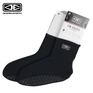 {fB[{[h \bNX ɔ O&E 1mm NEOPRENE BOOTY lIvu[c NEOPRENE SUMMER SOX lIv \bNX tB\bNX OCEAN & EARTH tBh~ I[VABB FIN SOCKS SOCKS