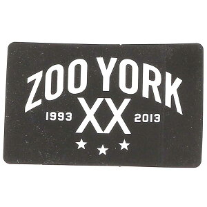 XP{[ XP[g fbL XP[g{[h ZOO YORK Y[[N 1993XX2013 j[[N XebJ[ C IV uh