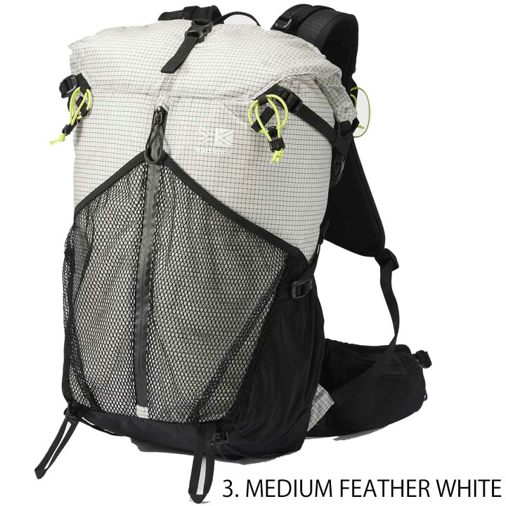 楽天市場】karrimor カリマー Cleave 30 クリーブ 30 リュックサック 