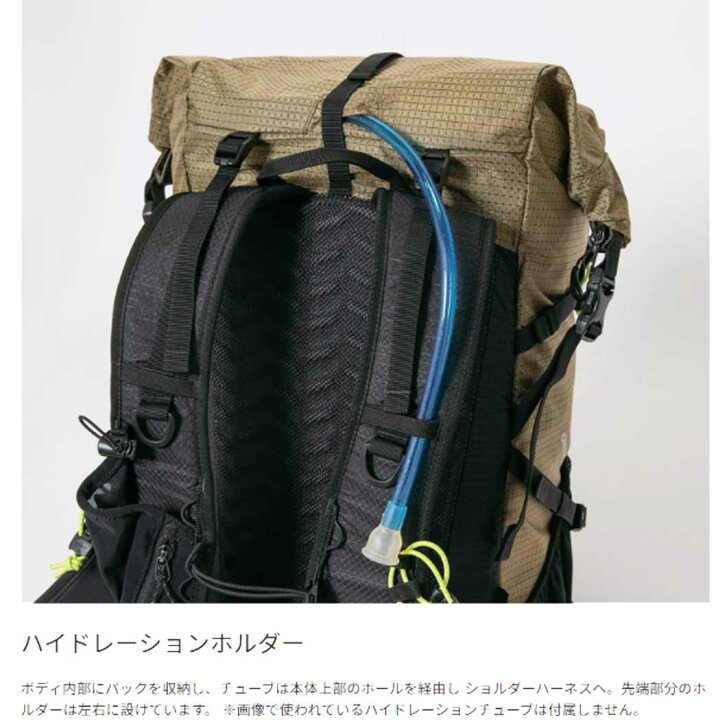 楽天市場】karrimor カリマー Cleave 30 クリーブ 30 リュックサック 