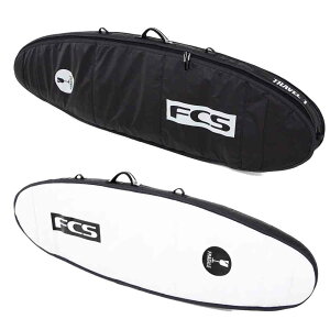 TR1 AP63 FCS エフシーエス サーフボードケース TRAVEL1 6.3 ALL PURPOSE オールパーパス ショートボード用 ハードケース 1本用 トラベル サーフトリップ サーフィン FCS2