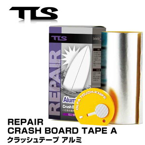 TLS REPAIR CRASH BOARD TAPE A NbVe[v A~ T[tB C yA[