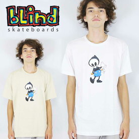 ブラインド 半袖 tシャツ Blind Skateboards REAPER CHARACTER FULL BODY PREMIUM S/S Tee WHITE CREAM リーパー キャラクター フルボディ プレミアム ホワイト クリーム スケートボード スケボー スケート