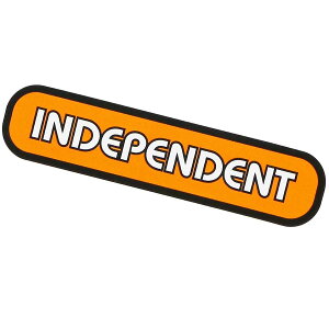 �C���f�B�y���f���g �X�P�{�[ �X�e�b�J�[ BC�O�����h���[�N Independent B/C Groundwork Sticker Indy �V�[�� �f�J�[�� �X�P�[�g�{�[�h �C���f�B �X�P�{�[�X�e�b�J�[�X�g���[�g �p�[�N �����v �l�C �u��