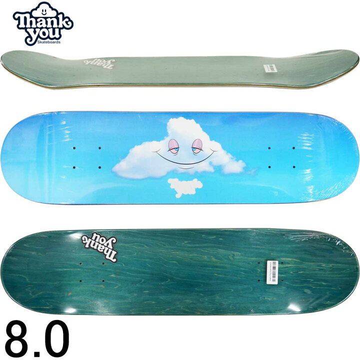 楽天市場 スケボー スケート デッキ スケートボード シグネチャー Thank You Skateboards サンキュー 板 Logo Yellowspot On Tealpudwill Ranpagehead In The Clouds ストリート オシャレ ファッション アイテム スケートボード専門店カットバック 楽天市場 スケボー スケート デッキ スケートボード シグネチャー Thank You Skateboards サンキュー 板 Logo Yellowspot On Tealpudwill Ranpagehead In The Clouds ストリート オシャレ ファッション アイテム スケートボード専門店カットバック